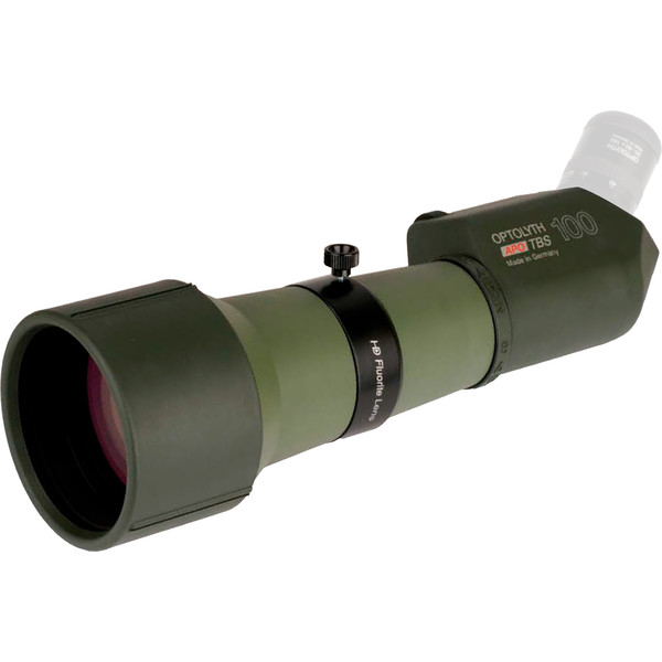 Optolyth Spotting scope TBS 100 APO/HDF 100mm