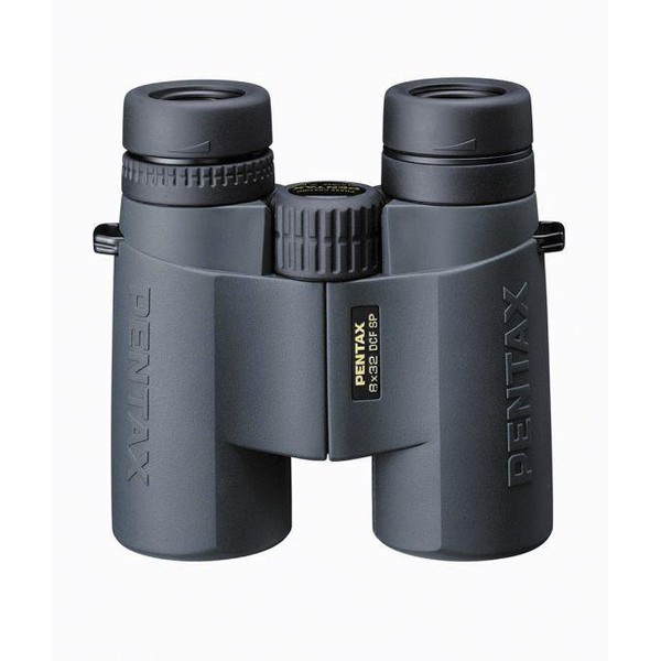 Pentax Binoculars DCF SP 8x32