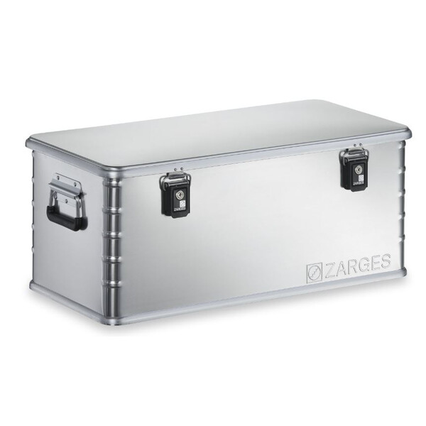 Zarges Carrying case Box (750×350×310 mm)