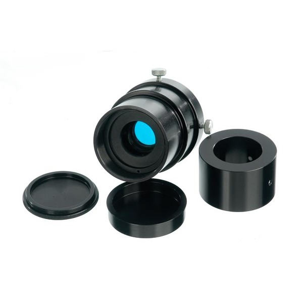 Solarscope UK Filters 50 double stack solar filter