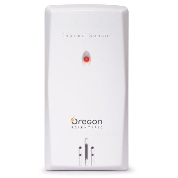 Oregon Scientific THN 132N thermo-sensor for BAR 386, RMR 383HG, RMR 382 and RAR 381