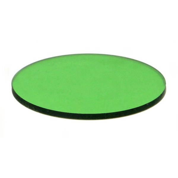 Bresser Filter, green, 32mm