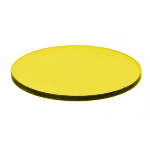 Bresser Filter, yellow, 32mm