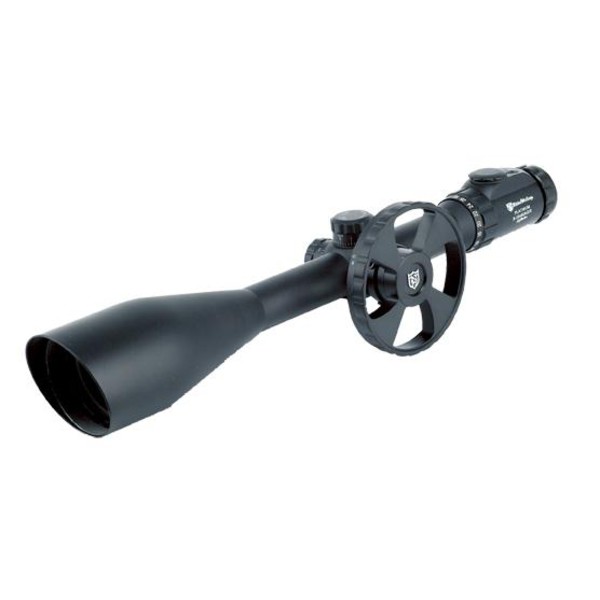 Nikko Stirling Riflescope Nighteater 10-50x60, FT telescopic sight