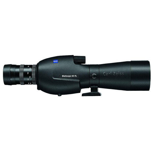 ZEISS Victory Diascope 65T* FL 65mm spotting scope, straight eyepiece