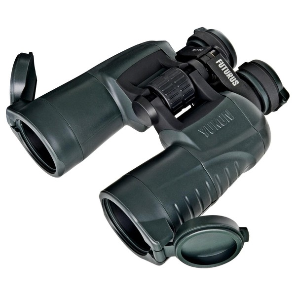Yukon Binoculars Futurus 20x50