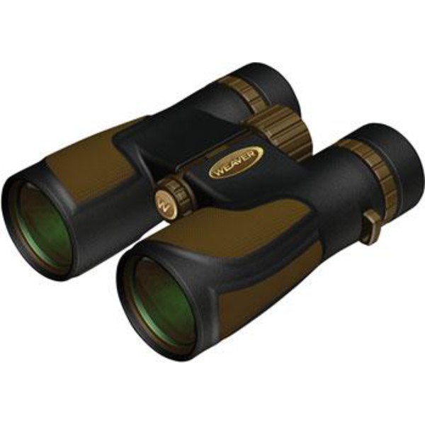 Weaver Binoculars Grand Slam 10x50