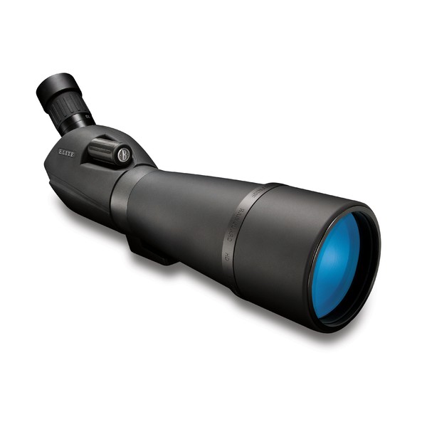 Bushnell Spotting scope Elite ED 20-60x80mm, angled eyepiece
