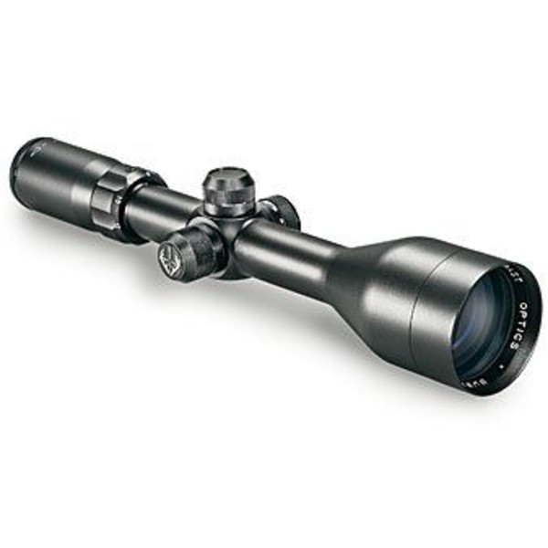 Bushnell Riflescope Trophy XLT 3-12x56, 4A spotting scope, illuminated