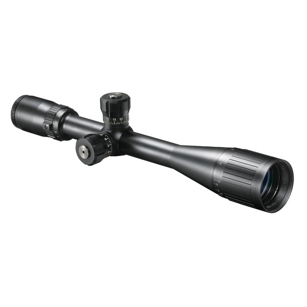 Bushnell Riflescope Elite Tactical M 5-15x40, Mil Dot