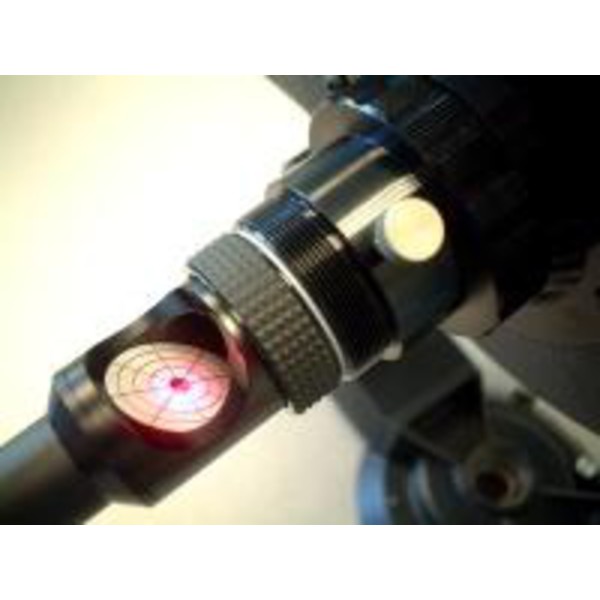 Hotech 1.25"/2" SCA laser collimator - dot laser