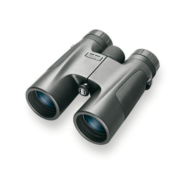 Bushnell Special offer set: Powerview 10x42 binoculars + BackTrack GPS unit