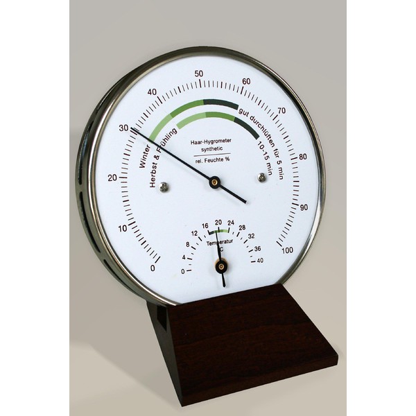 Eschenbach Weather station Indoor climate 56901 thermo-hygrometer