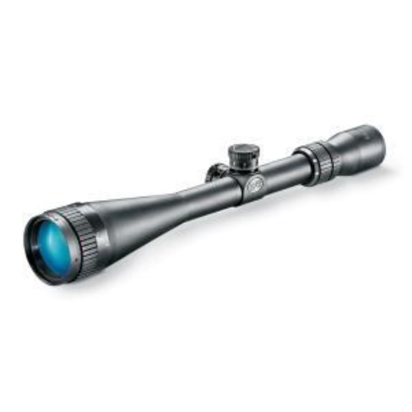 Tasco Riflescope Target & Varmint 6-24x44, 1/8 M.O.A. Dot reticle
