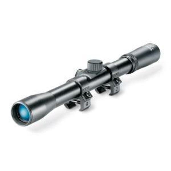 Tasco Riflescope Rimfire 4x20, 30/30 reticle