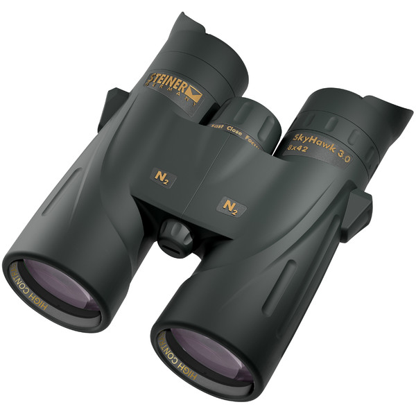 Steiner Binoculars SkyHawk 3.0 8x42