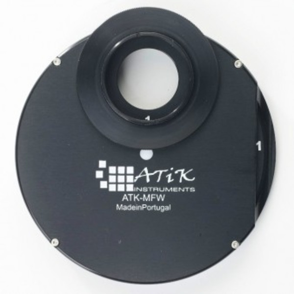 Atik MFW filter-wheel