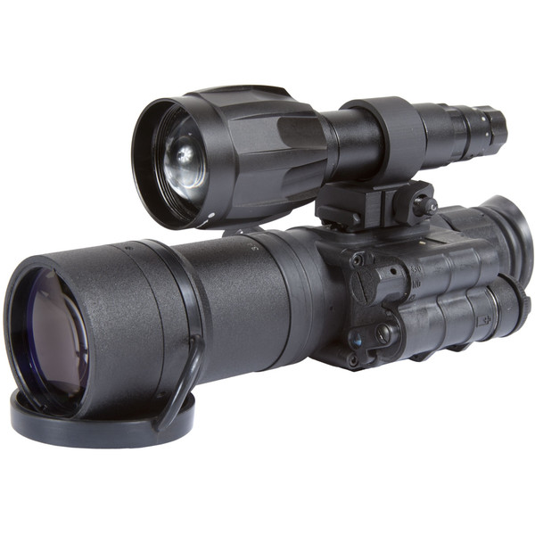 Armasight Avenger SDi 3X monocular night vision device, gen. 2+