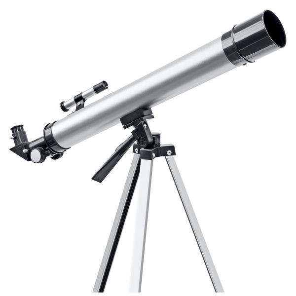 Bresser Telescope AC 50/600 AZ