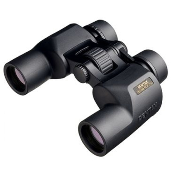 Pentax Binoculars 10x30 PCF CW