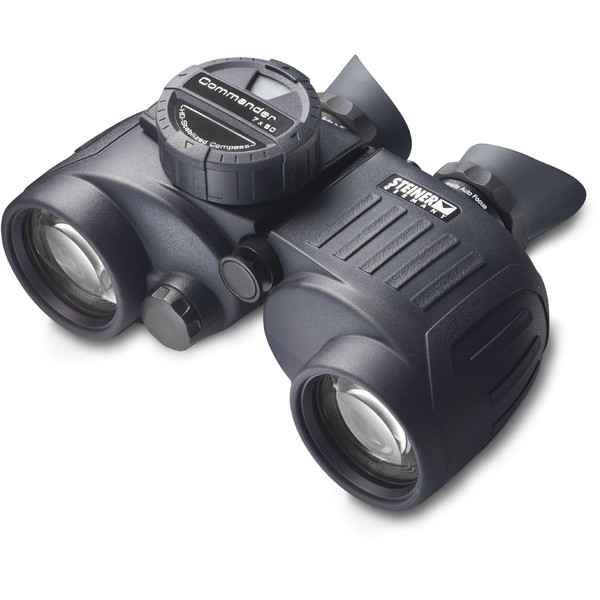 Steiner Binoculars Commander 7x50 C