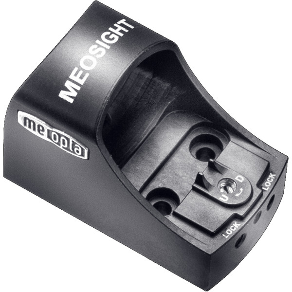 Meopta Riflescope Meosight III, 3 MOA