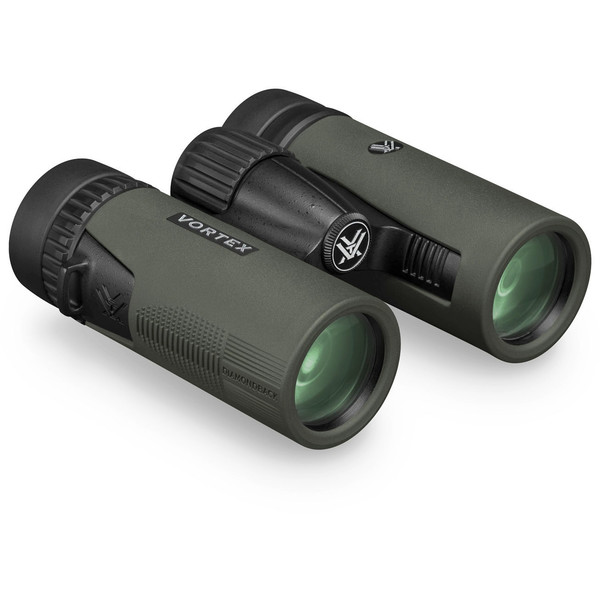 Vortex Binoculars Diamondback 8x32