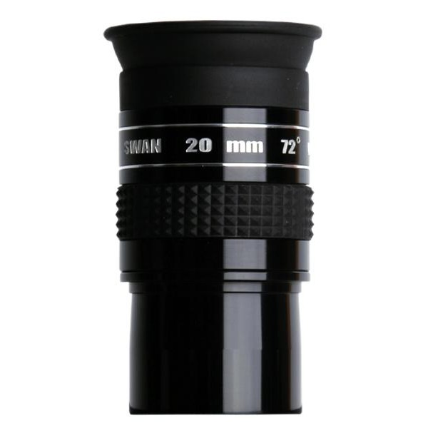 William Optics 20mm SWAN eyepiece, 1.25''