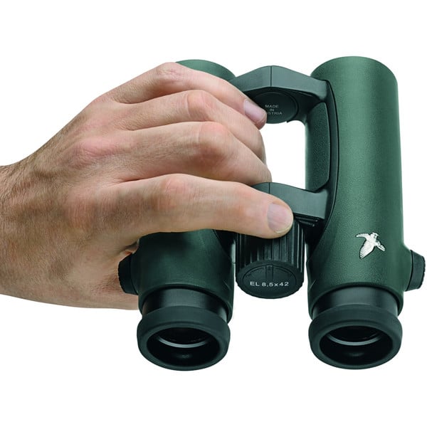 Swarovski Binoculars EL 8,5x42 WB 3. Generation