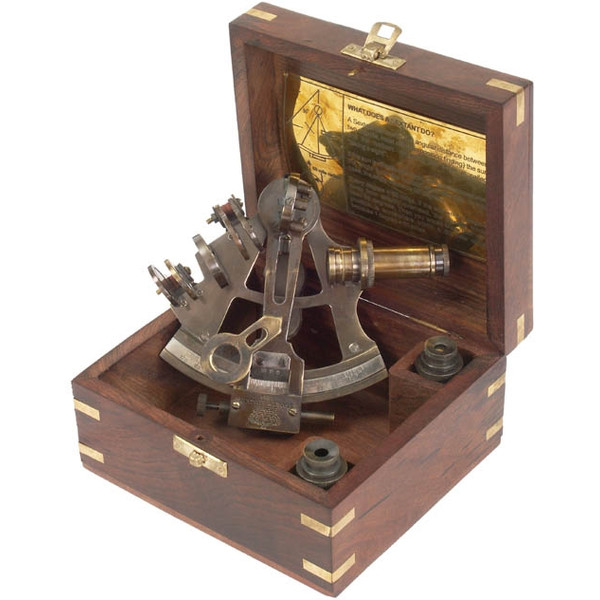 K+R VENTURA 'nostalgia' sextant