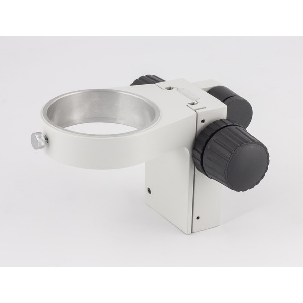 Motic Headmount Industrial holder - bonder (106mm) with knuckle mounting (Ø15.8mm) for Ø 76mm headfocusing device