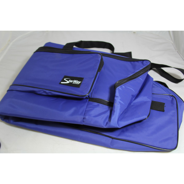 Starway Carry case Transporttasche für Tuben bis 90cm Länge
