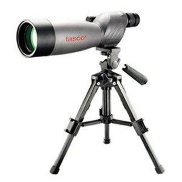Tasco Zoom spotting scope World Class 20-60x60mm