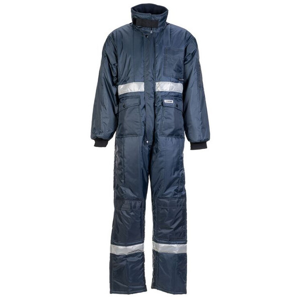 Planam astronomy suit for cold and frosty nights, size M
