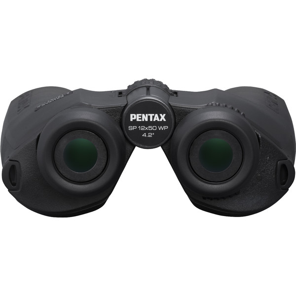 Pentax Binoculars SP 12x50 WP