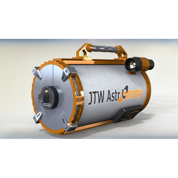 JTW Telescope 300/1800 MCDK V2 astrograph