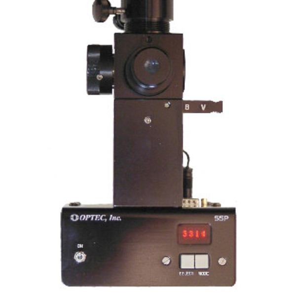 Optec SSP-3 Gen2 Solid-State Photometer