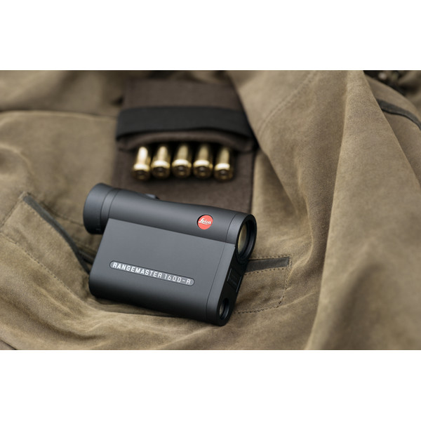Leica Rangefinder Rangmaster CRF 1600-R