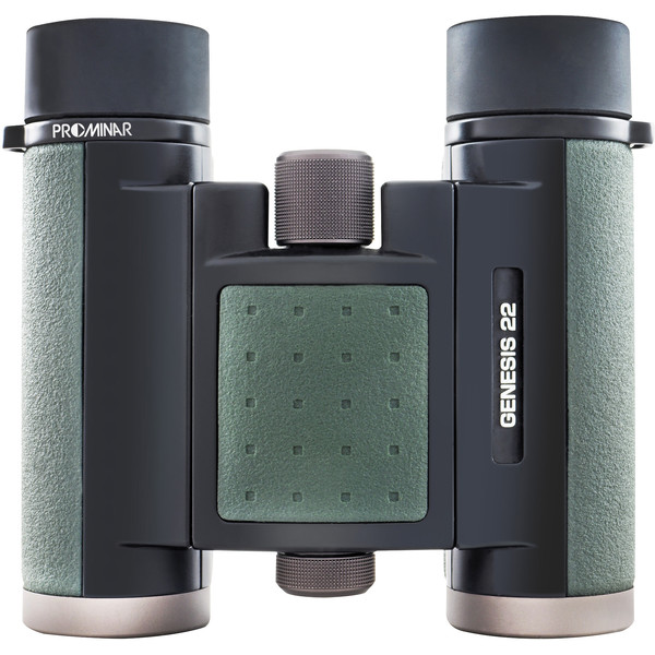 Kowa Binoculars Genesis 8x22 XD