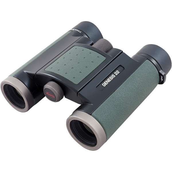 Kowa Binoculars Genesis 8x22 XD