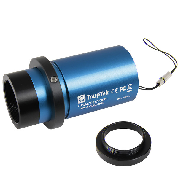 ToupTek Camera GP-1200-KPB Color Guider