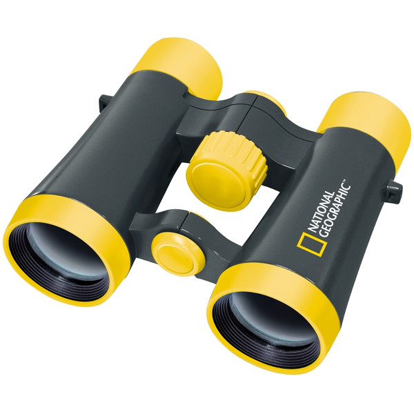 National Geographic Binoculars 4x30