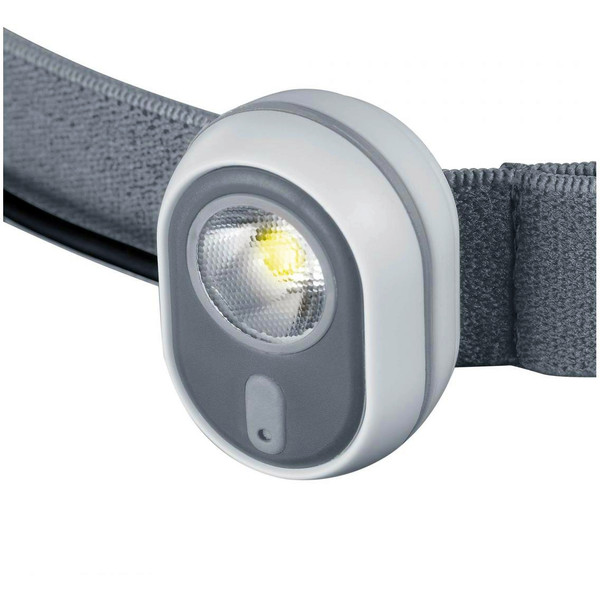 Alpina Sports AS01 headlamp, grey
