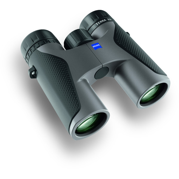 ZEISS Binoculars Terra ED Compact 8x32 black/grey