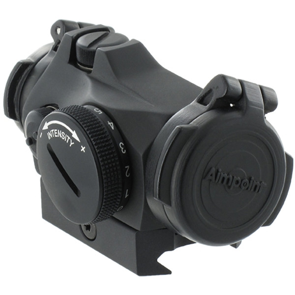 Aimpoint Riflescope Micro T-2, without mount