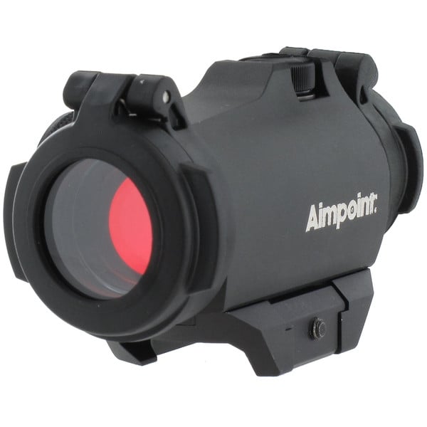Aimpoint Riflescope Micro H-2, 4 MOA, ohne Montage