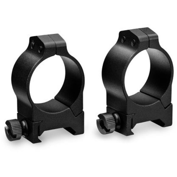 Vortex Viper mounting rings 30mm, height 24.6mm