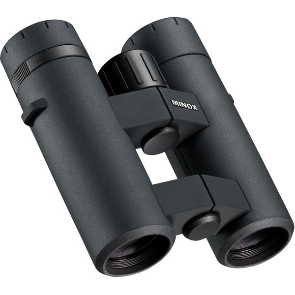 Minox Binoculars X-active 8x33