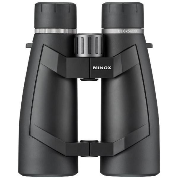 Minox Binoculars BL 8x56 HD