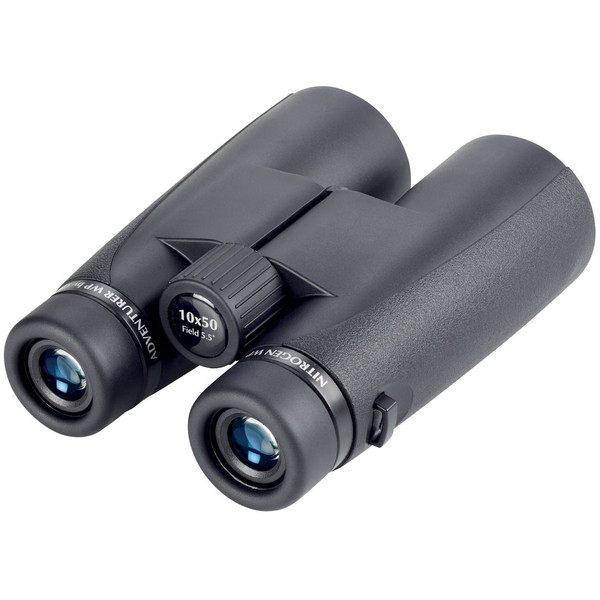 Opticron Binoculars Adventurer WP 10x50